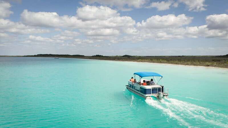 Bacalar: Private Boat Tour - Pirate Canal, Cenotes & Islands - An In-Depth Look at the Bacalar Private Boat Tour