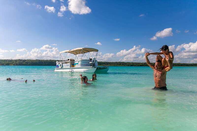 Bacalar: Private Boat Tour - Pirate Canal, Cenotes & Islands - FAQs