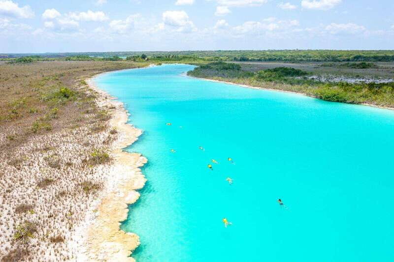 Bacalar sailing and snorkeling 4 hour day trip - Value and Practical Considerations