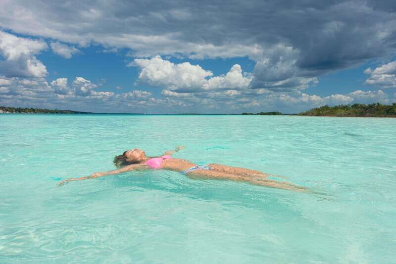 Bacalar Seven Color Lagoon Boat Excursion from Costa Maya - A Closer Look at the Experience