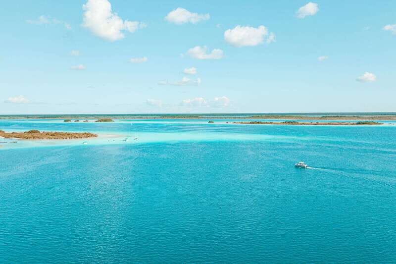 Bacalar Seven Color Lagoon Boat Excursion from Costa Maya - Authentic Experiences and Real Guest Perspectives
