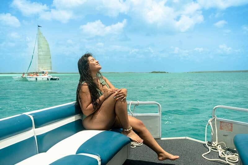 Bacalar: Seven Colors Lagoon Day Tour With Pickup & Drop-Off - The Practicalities: What You Need to Know