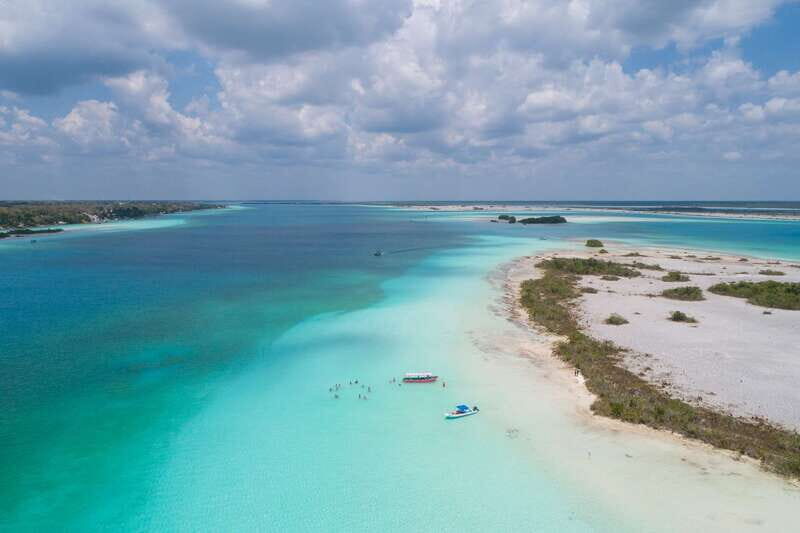 Bacalar: Seven Colors Lagoon Day Tour With Pickup & Drop-Off - Who Will Love This Tour?