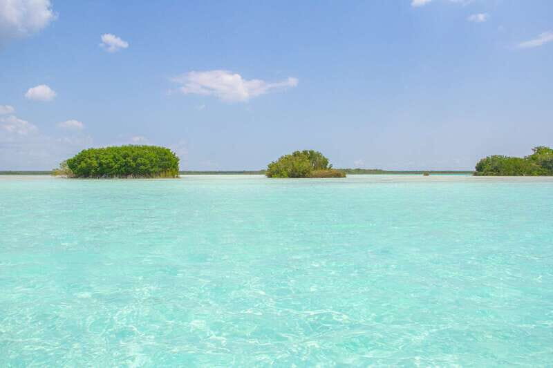 Bacalar: Seven Colors Lagoon Day Tour With Pickup & Drop-Off - The Sum Up
