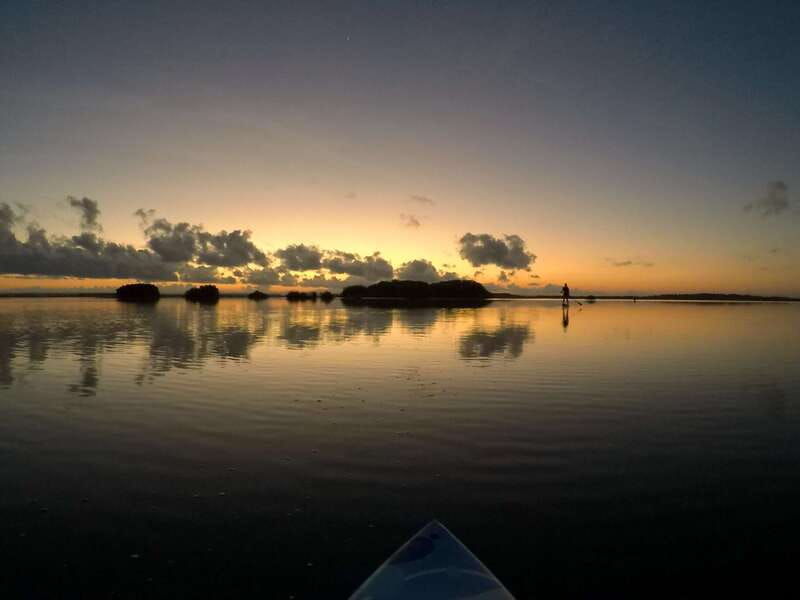 bacalar-sunrise-stand-up-paddleboard-a-unique-experience