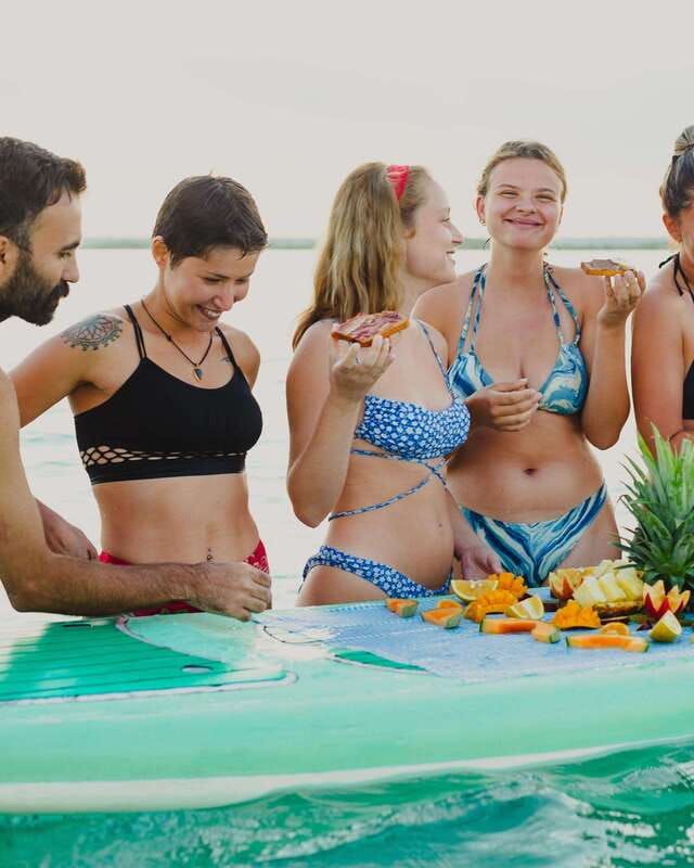 bacalar-sunrise-stand-up-paddleboard-tour-with-breakfast