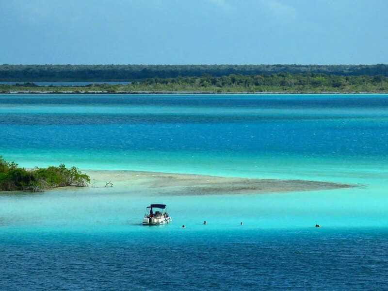 BACALAR THE SEVEN COLORS LAGOON - Final Thoughts  