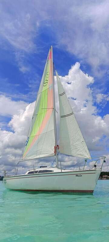 BACALAR! Tour en Velero Privado con bebidas incluidas - Practical Details & Tips