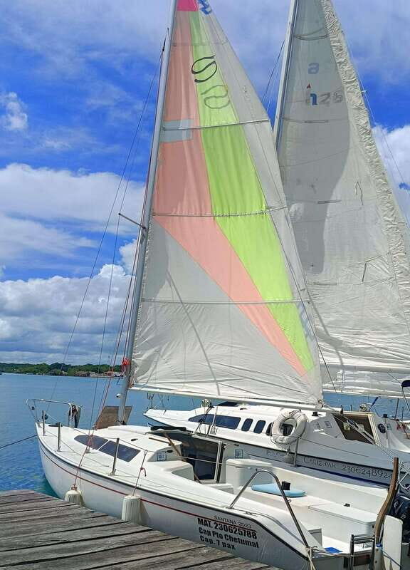 BACALAR! Tour en Velero Privado con bebidas incluidas - Final Thoughts: Is This Tour Worth It?