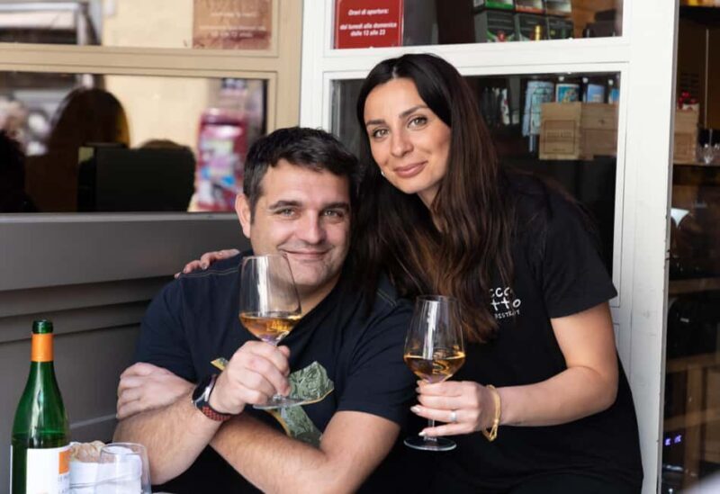 Baccomatto Restaurant WineBar Wine Tastings - Discovering the Charm of Baccomatto Restaurant WineBar Wine Tastings