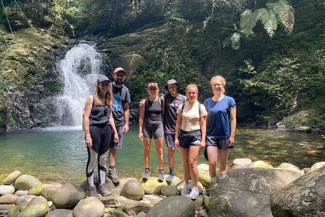 Bach Ma National Park: Daily Hue Treks via Hai Van Pass - Key Points