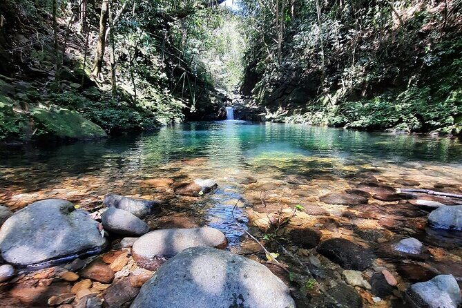 Bach Ma National Park: Daily Hue Treks via Hai Van Pass - FAQs