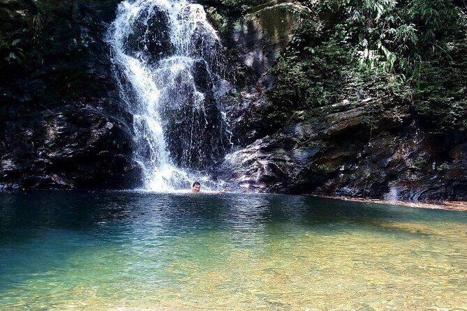 Bach Ma National Park Daily Trekking From Da Nang - FAQ