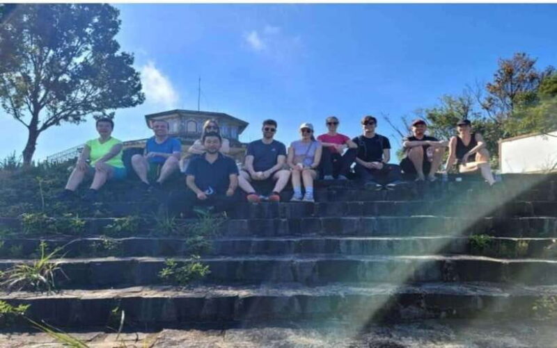 Bach Ma National Park: Day Trek Group Tour From Hue - Practical Tips for the Day Trip