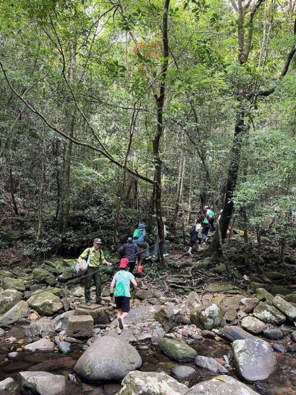 bach-ma-national-park-full-day-group-tour-from-hue-city