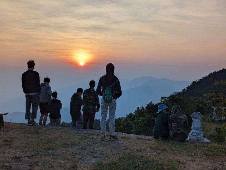 bach-ma-national-park-full-day-group-tour-from-hue-city