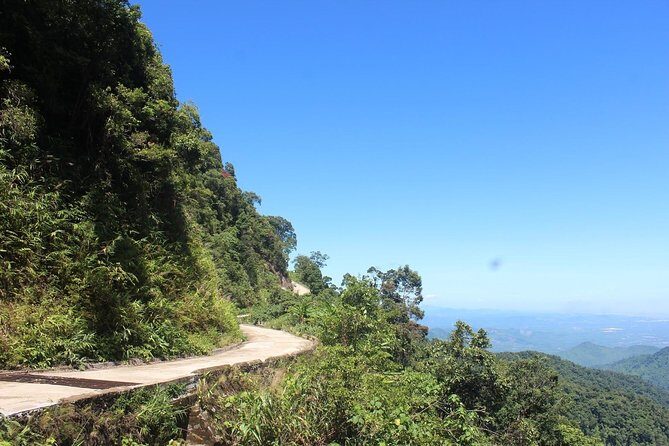 Bach Ma National Park Nature Sightseeing & Trekking Day Tour - An In-Depth Review of the Bach Ma National Park Tour