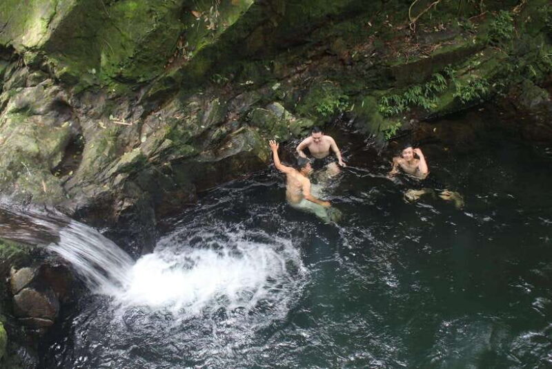 Bach Ma National Park Private Tour With Trekking, Waterfall - Frequently Asked Questions