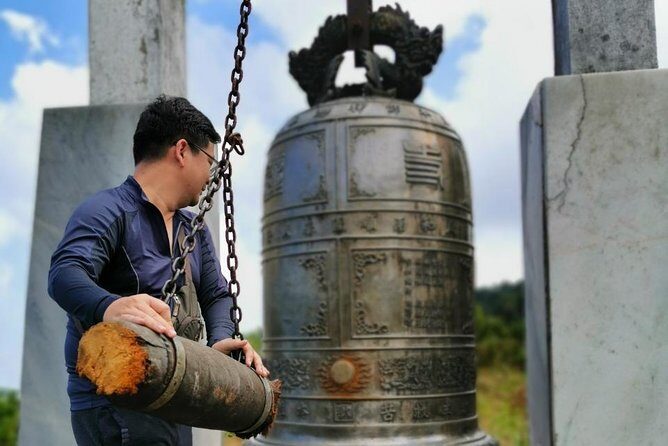 Bach Ma National Park Tour From Hue City - Key Points