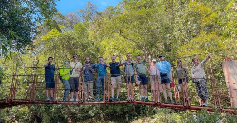 bach-ma-national-park-trekking-tour-1-day-from-hue-city