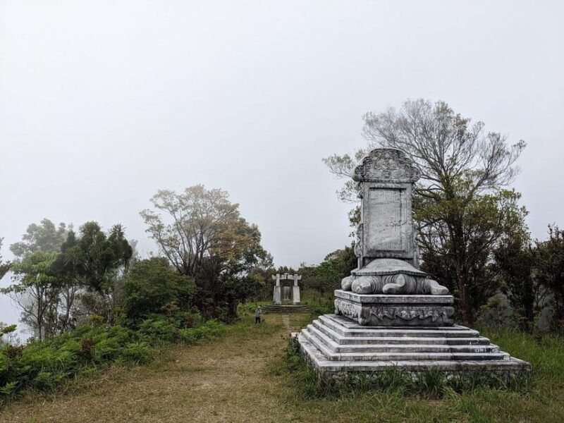bach-ma-national-park-trekking-tour-from-hue-da-nang-hoi-an