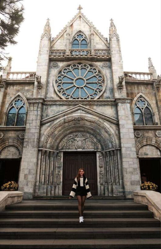 Bach Ma National Park Trekking Tour With Do Quyen Waterfall - Key Points