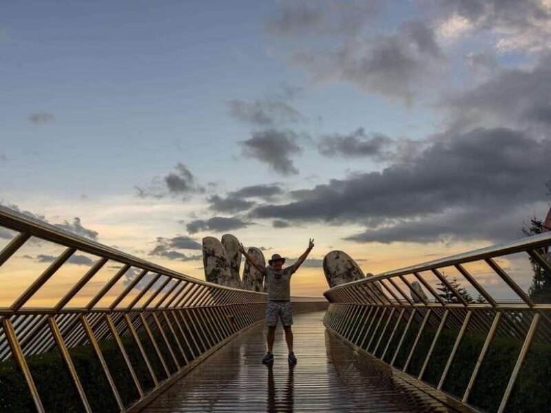 Bach Ma National Park Trekking Tour With Do Quyen Waterfall - FAQ