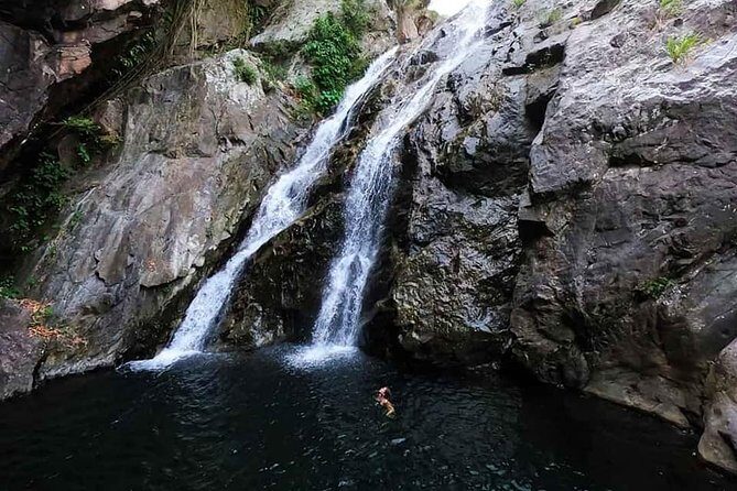 Bach Ma Park via Hai Van Pass Private Full-Day Trekking Tour - Exploring the Bach Ma Park via Hai Van Pass Private Full-Day Trekking Tour