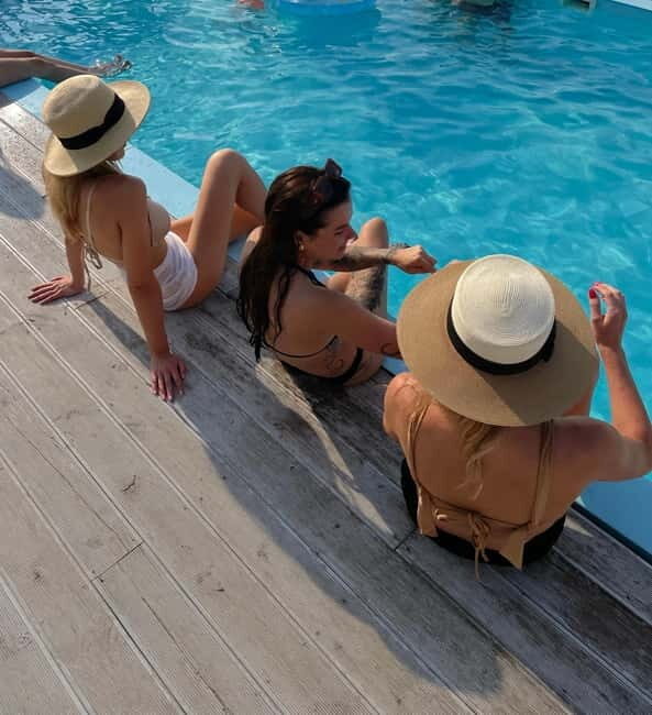 Bachelorette Party Adventure's Organization - An In-Depth Look at the Experience