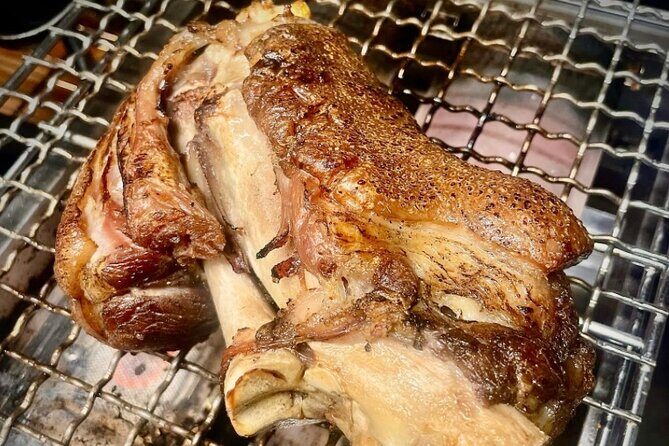 Back Alleys & Red Lights with BBQ Dinner - FAQ