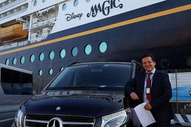 back-forth-rome-civitavecchia-port