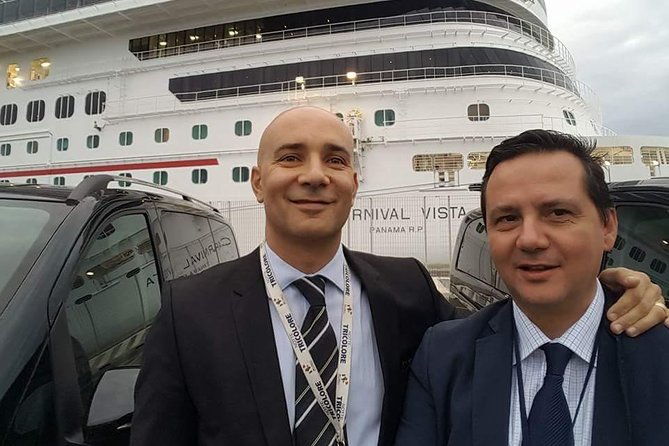 back-forth-rome-civitavecchia-port