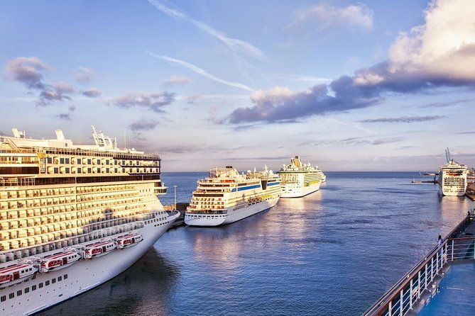 back-forth-rome-civitavecchia-port
