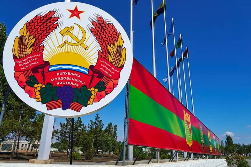 Back in the USSR - Tiraspol & Bender City - The Value of the Experience
