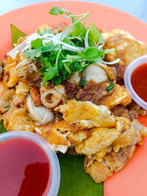 Back of the Bike Street Food Experience  Real Penang! - Final Thoughts: Who Is This Tour For?