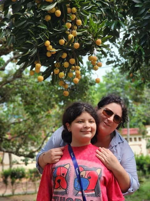 Back Streets of Hanoi: Half-Day Biking Tour - Key Points