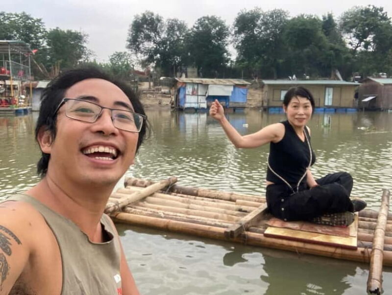 Back Streets of Hanoi: Half-Day Biking Tour - The Experience: What Travelers Say