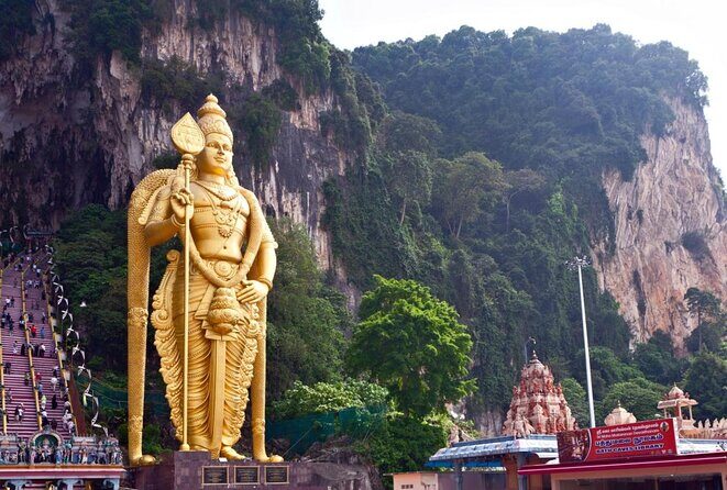Back to Nature Tour - Templer's Park, Hot Spring & Batu Caves - Who Will Enjoy This Tour?
