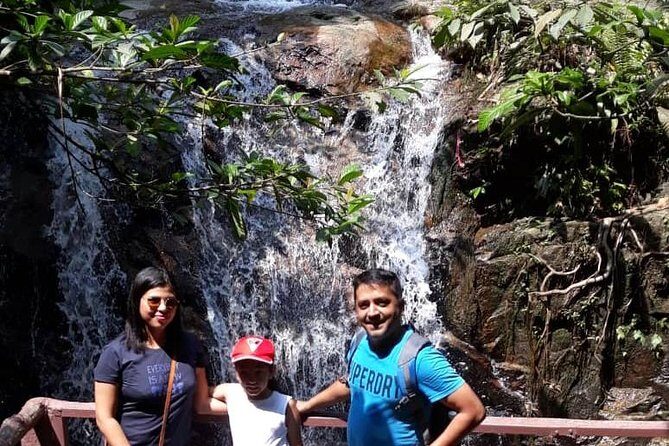 Back to Nature Tour - Templer's Park, Hot Spring & Batu Caves - Who Is This Tour Best Suited For?