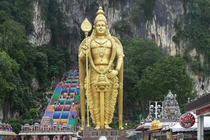 Back to Nature Tour - Templer's Park, Hot Spring & Batu Caves - Final Thoughts