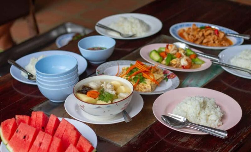 Back to Nature Trekking and Hiking at Khao Yai National Park - Practical Details: What You Need to Know