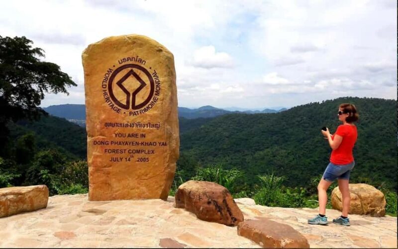 Back to Nature Trekking and Hiking at Khao Yai National Park - Who Would Love This Tour?