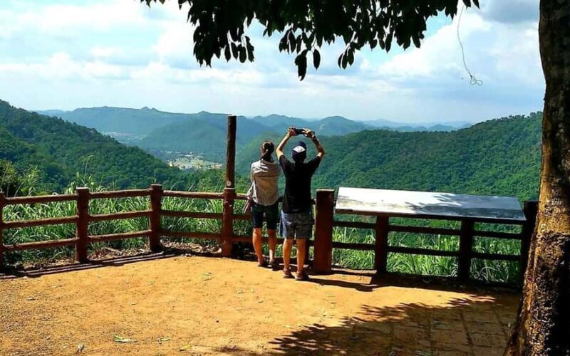 Back to Nature Trekking and Hiking at Khao Yai National Park - Final Thoughts