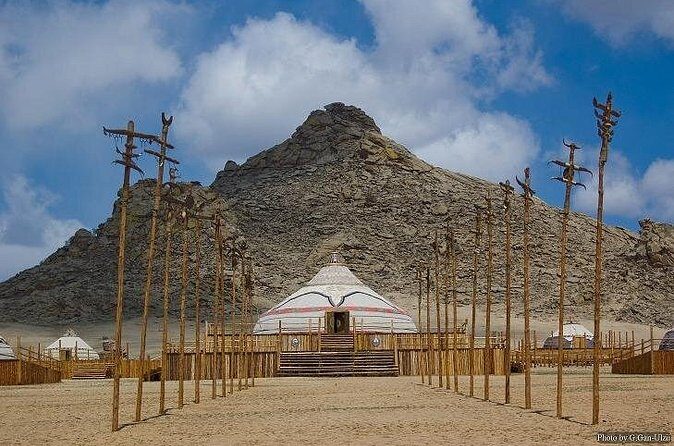 Back to the 13th Century Tour in Mongolia - FAQ