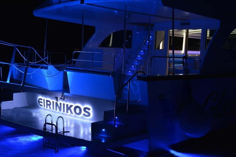 Back to the '80s Disco Cruise Ammouliani Round Tour - Practical Tips for Your Cruise