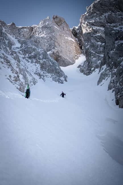 Backcountry skiing in Montenegro - Final Thoughts  