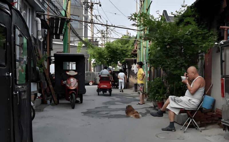 Backside of Beijing: Middle-Class Home Visit with Local Host - What Is the "Backside of Beijing" Tour?