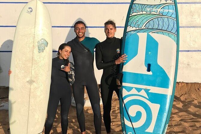 Backwash Surf Morocco - Authentic Feedback from Reviewers