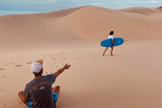 Backwash Surf Morocco - Final Thoughts