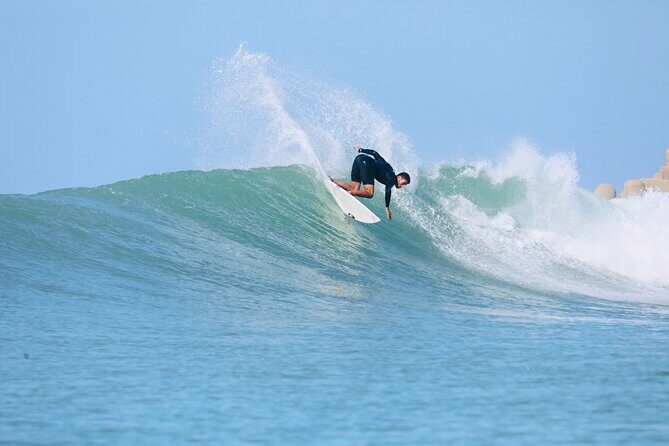 Backwash Surf Morocco - FAQ